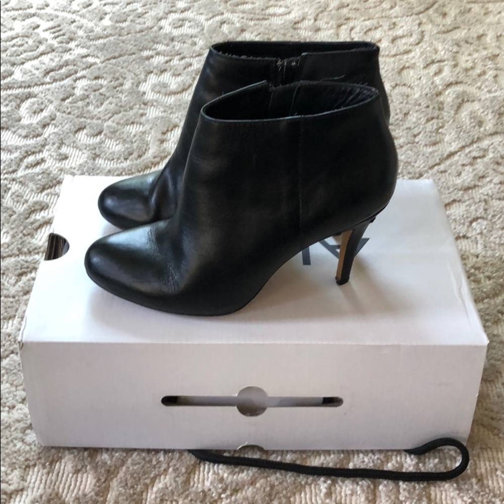 Aldo Erhardt Booties
